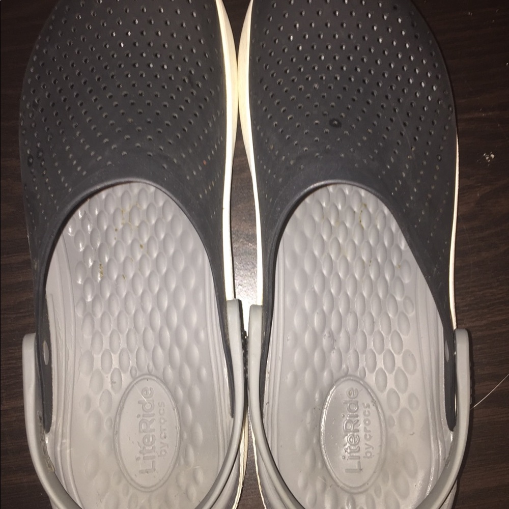 Crocs